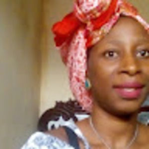 Meet your Posher, Mariam